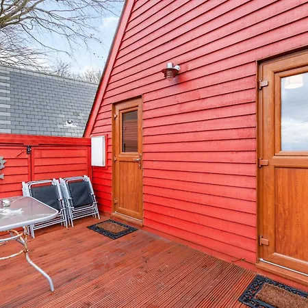 Chalet 56 Kingsdown  Exterior photo