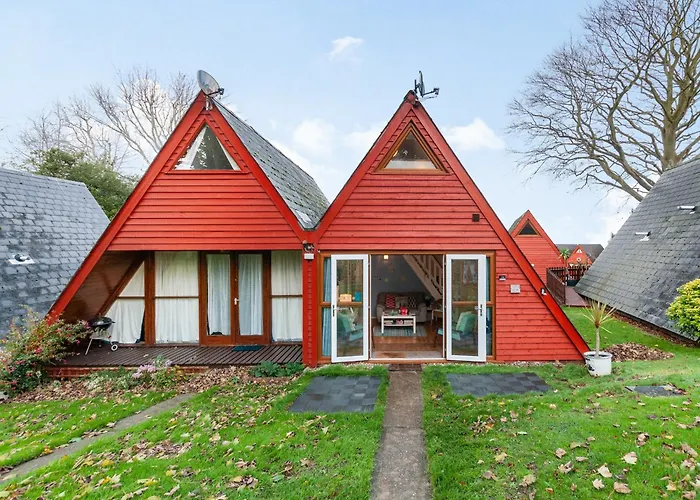 Chalet 56
