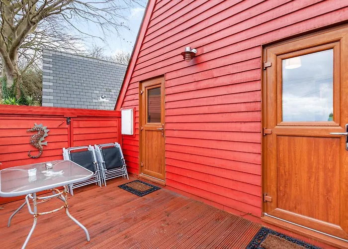 Chalet 56