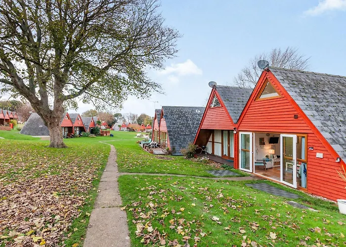 Chalet 56