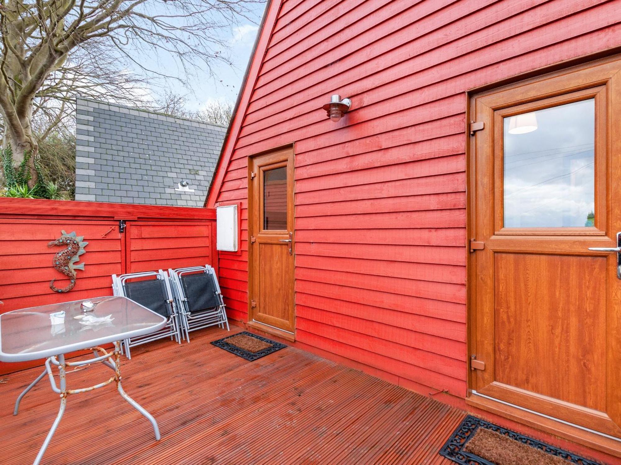 Holiday home 56