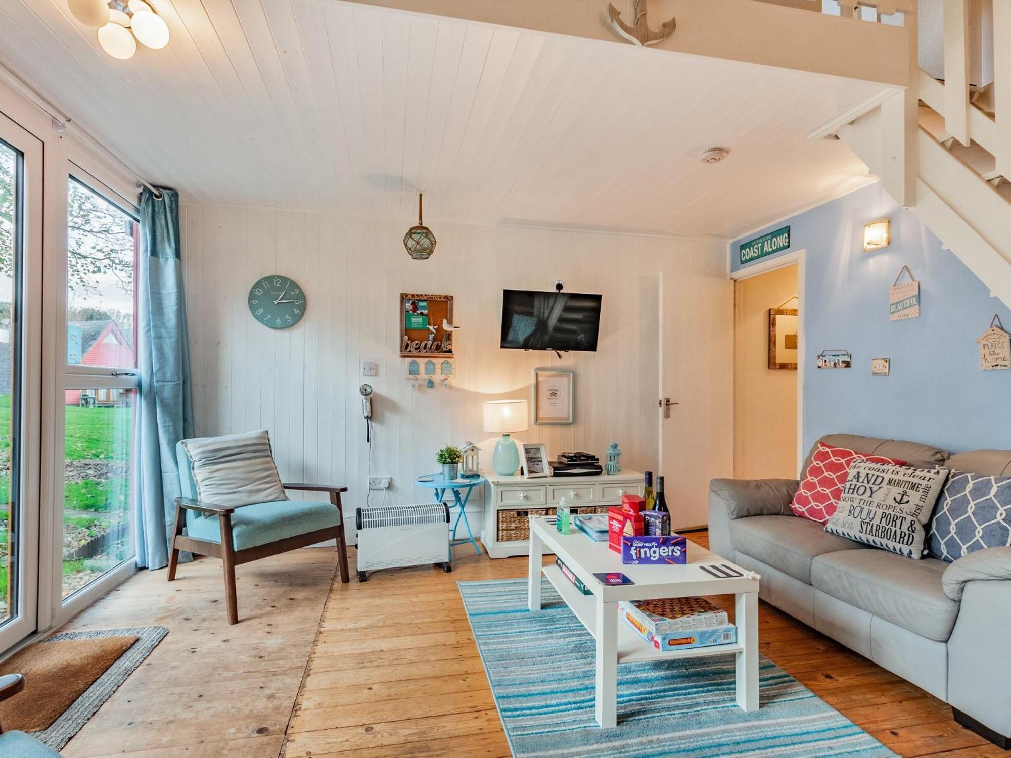 Holiday home 56