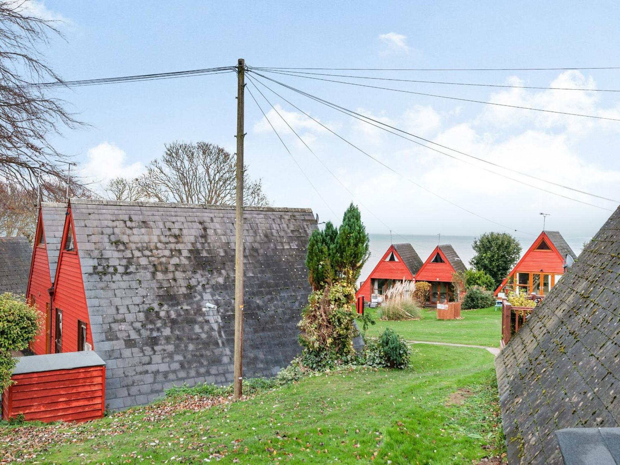 Holiday home 56 Kingsdown (Deal)