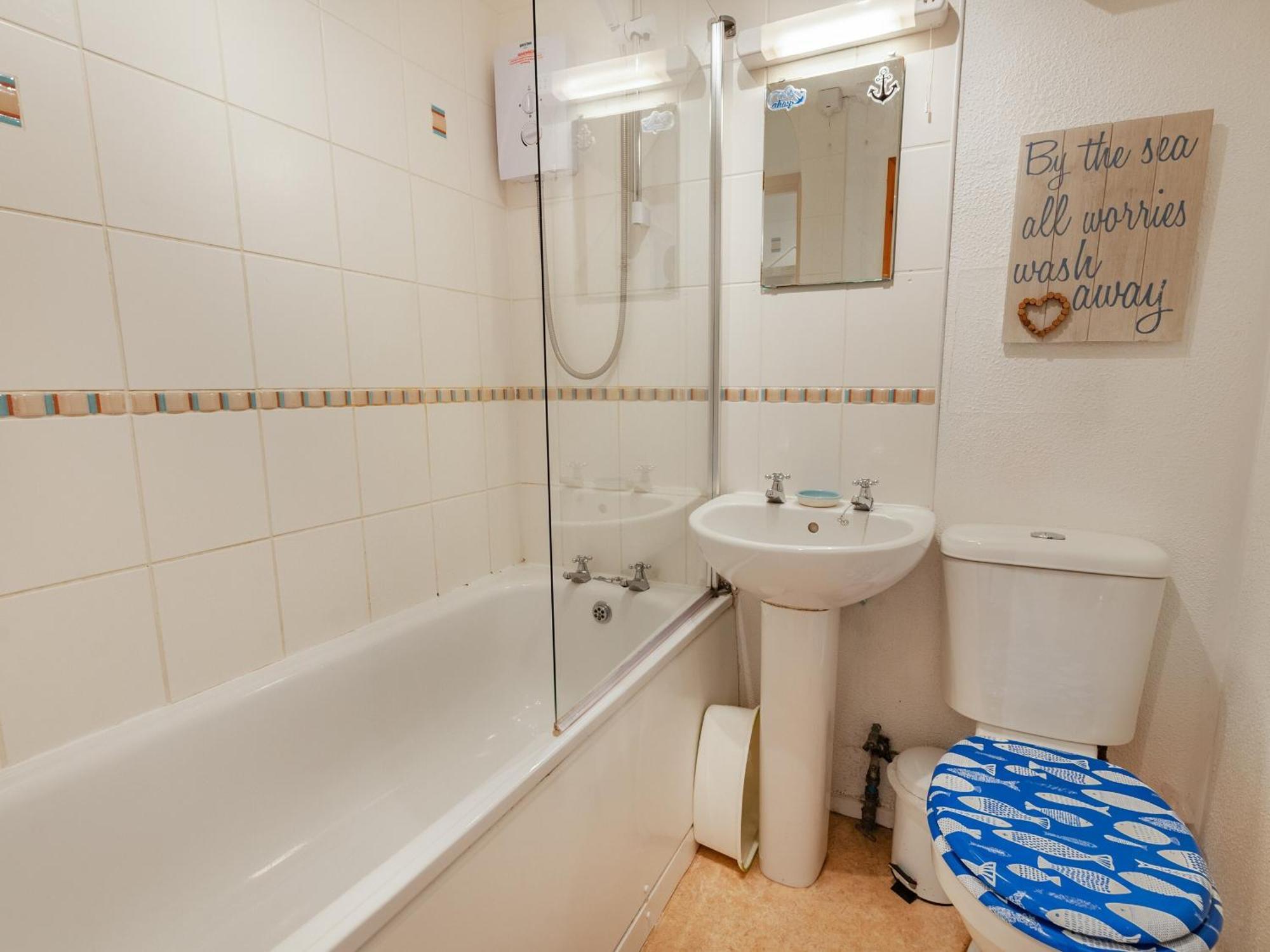 56 Holiday home Kingsdown (Deal)