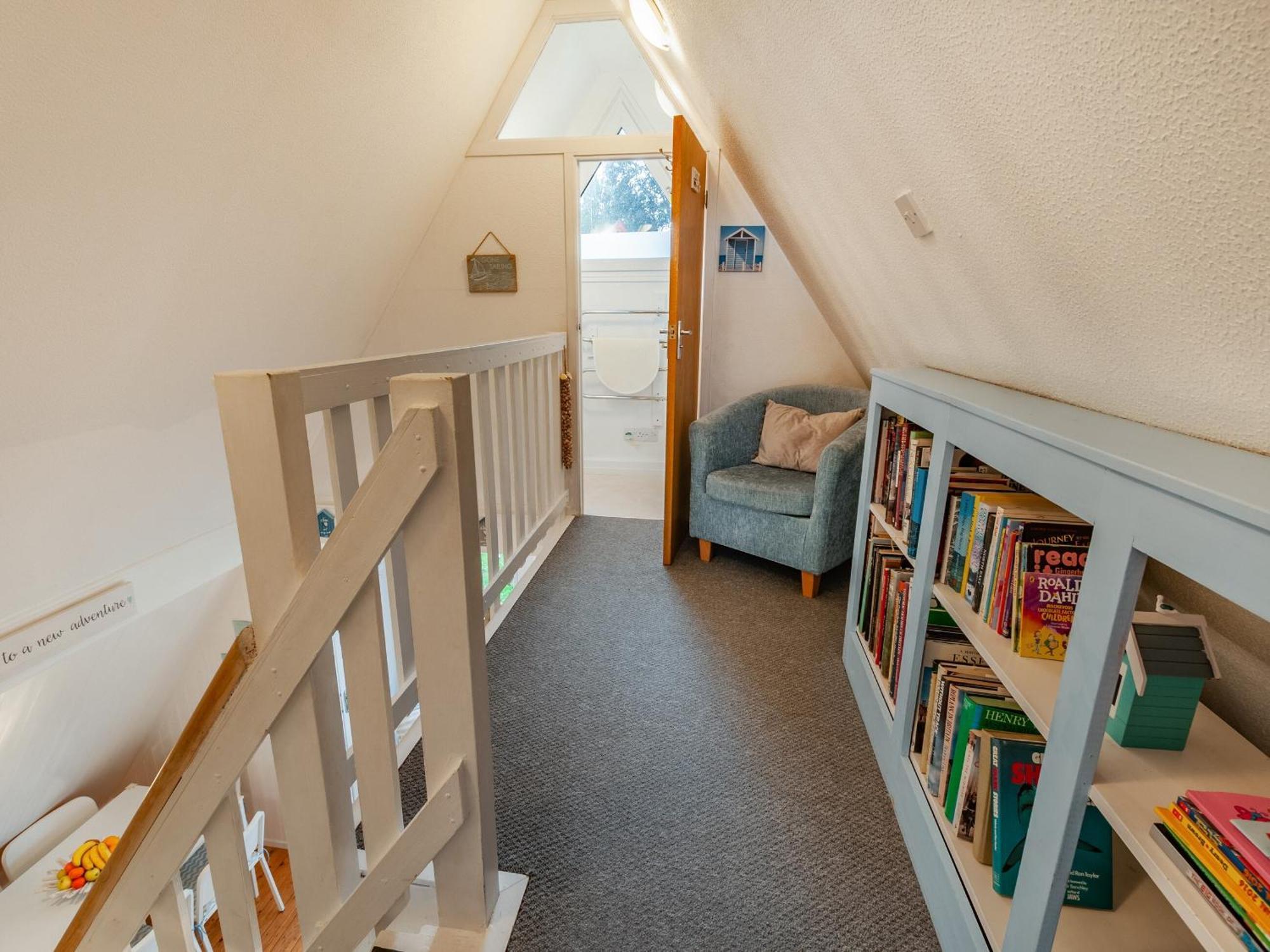 56 Holiday home *