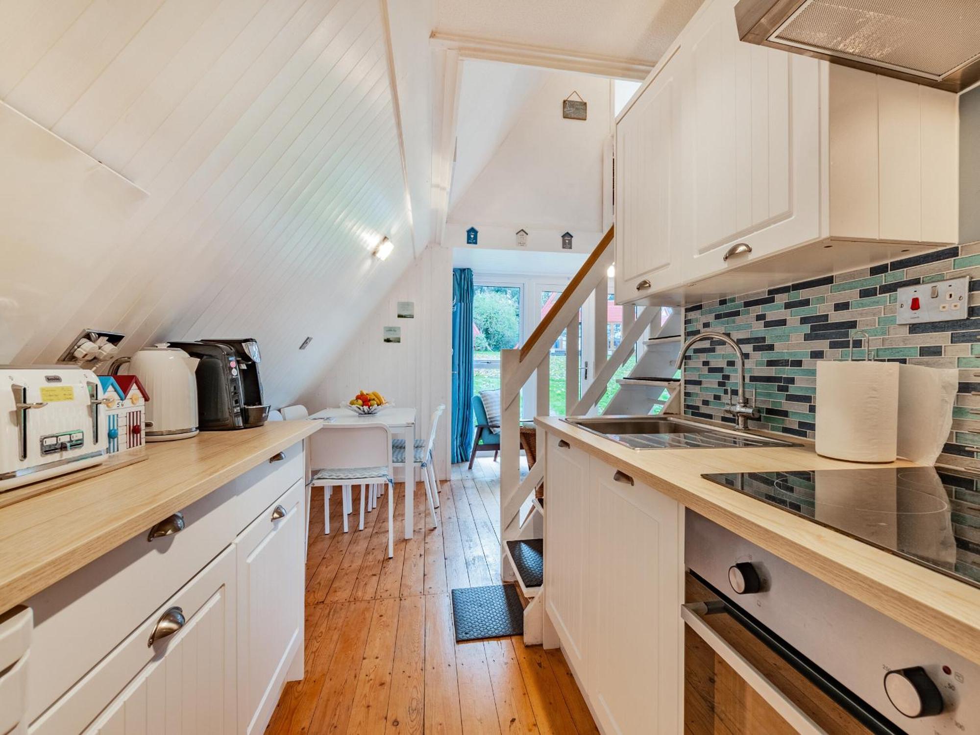 56 Holiday home *