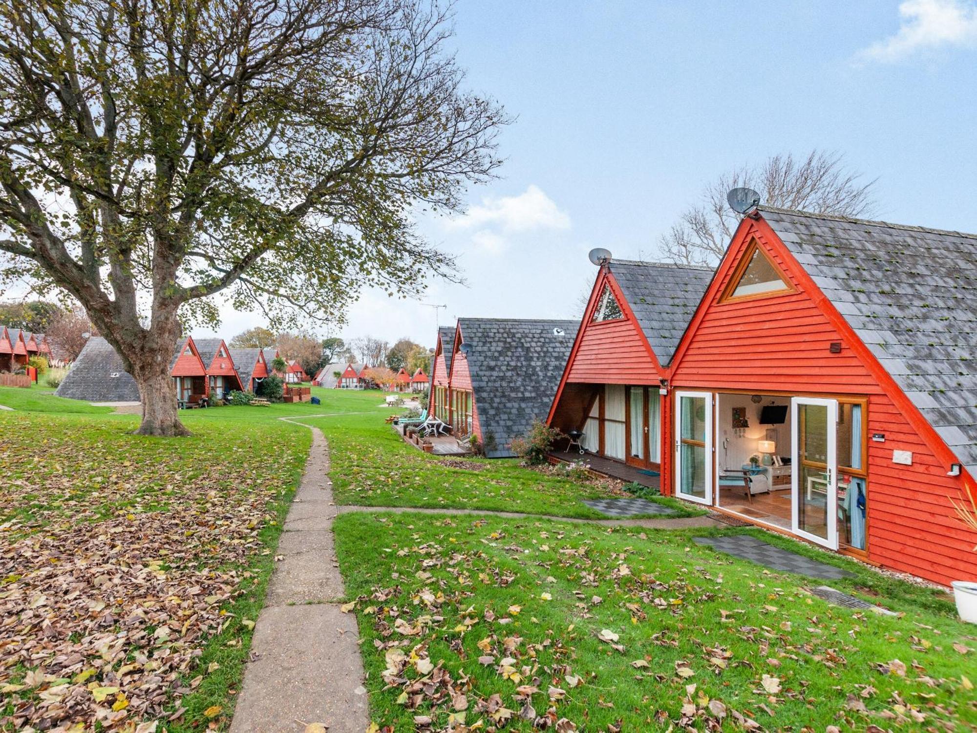 Holiday home 56 Kingsdown (Deal)